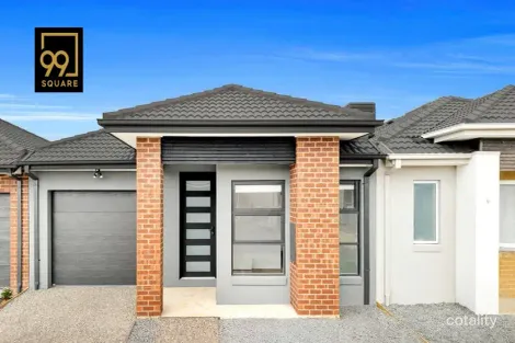 18 Horgi St, Wyndham Vale, VIC 3024