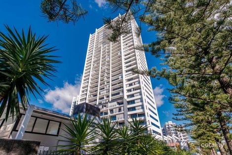 1004/14 George Ave, Broadbeach, QLD 4218