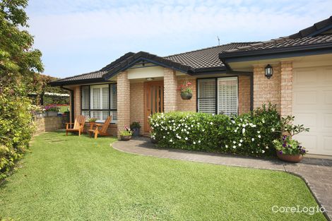 Property photo of 26 Sabal Drive Sawtell NSW 2452