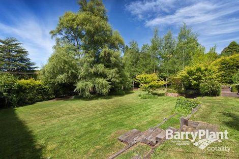 Property photo of 45 Emerald Lake Road Emerald VIC 3782
