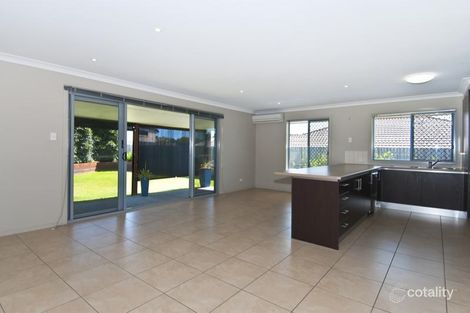 Property photo of 22 Antonson Crescent Mudgeeraba QLD 4213