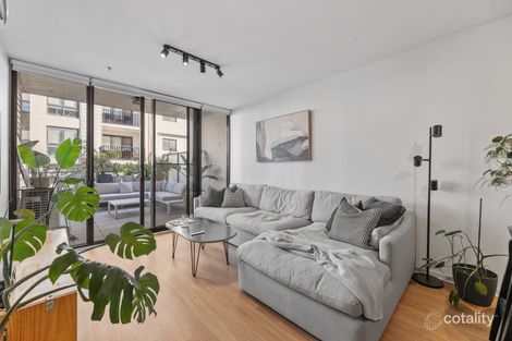 Property photo of 109/2 Olive York Way Brunswick West VIC 3055