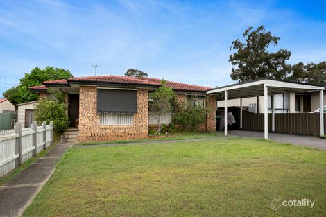 28 Moolana Pde, South Penrith, NSW 2750