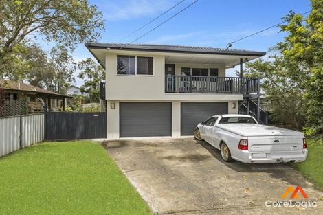 Property photo of 54 Cavell Street Birkdale QLD 4159