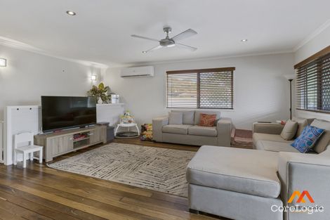 Property photo of 54 Cavell Street Birkdale QLD 4159