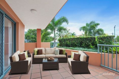 Property photo of 1/12 Gillian Lane Southport QLD 4215