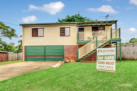 Property photo of 21 Cantor Street Kallangur QLD 4503