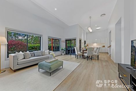 Property photo of 9 Sherbrooke Crescent Castle Hill NSW 2154