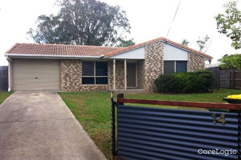 Property photo of 14 Carissa Court Caboolture South QLD 4510