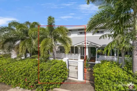 Property photo of 29/42 Warburton Street North Ward QLD 4810