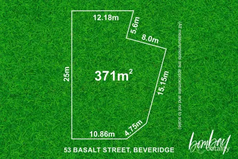 53 Basalt St, Beveridge, VIC 3753