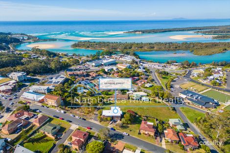 Property photo of 6/9 Ridge Street Nambucca Heads NSW 2448