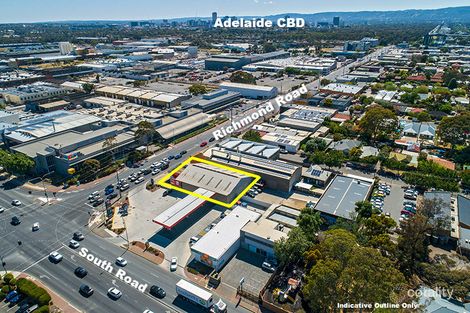 114 Richmond Rd, Keswick, SA 5035