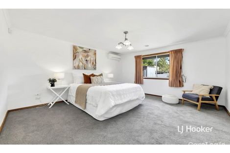 Property photo of 2 George Benjamin Court Seabrook VIC 3028