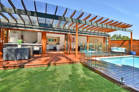 Property photo of 14 Adrian Place Balgowlah Heights NSW 2093