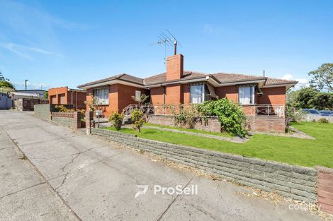 Property photo of 226 Railway Parade Noble Park VIC 3174