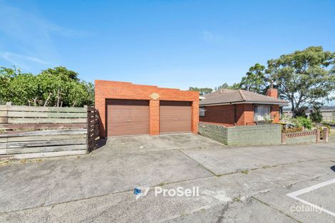 Property photo of 226 Railway Parade Noble Park VIC 3174