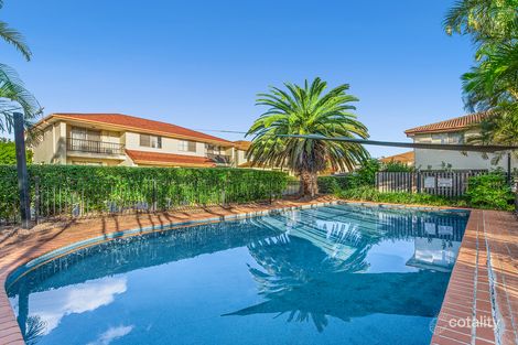 Property photo of 25/196 Hellawell Road Sunnybank Hills QLD 4109