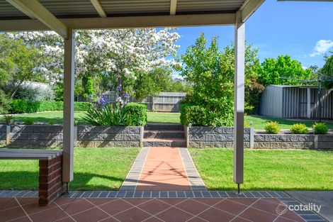 Property photo of 9 Mashie Way West Wodonga VIC 3690