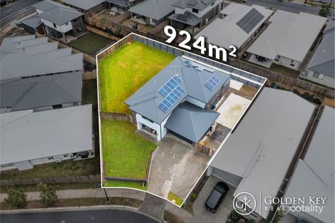 Property photo of 4 Bae Street Logan Reserve QLD 4133