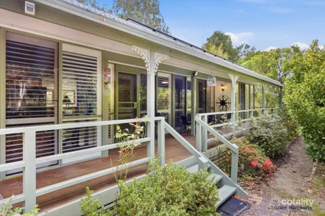 Property photo of 440 Goulburn Valley Highway Eildon VIC 3713