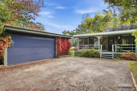 Property photo of 440 Goulburn Valley Highway Eildon VIC 3713