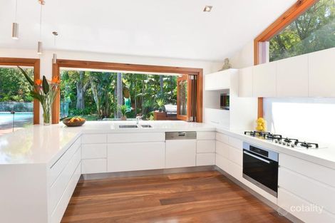 Property photo of 14 Adrian Place Balgowlah Heights NSW 2093