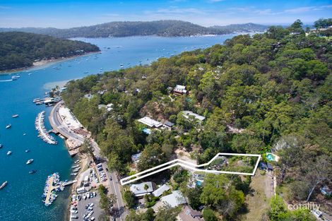 Property photo of 25 McCarrs Creek Road Church Point NSW 2105