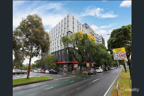 Property photo of 210/55 Villiers Street North Melbourne VIC 3051