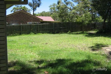 Property photo of 23 Park Close Hillcrest QLD 4118