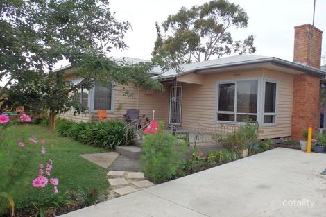 14 Bromley St, Thomson, VIC 3219