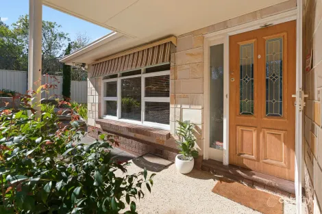 Property photo of 11 Penno Parade North Belair SA 5052