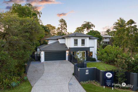 Property photo of 61 Corowa Street Wavell Heights QLD 4012