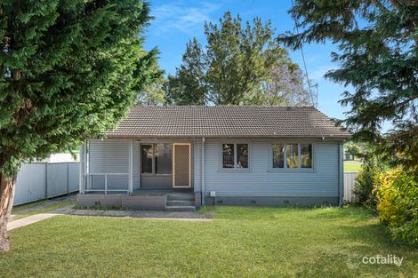 Property photo of 8 Miller Avenue Nowra NSW 2541