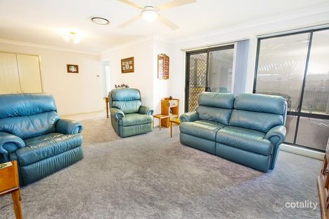 Property photo of 32 Gungarlin Drive Horningsea Park NSW 2171
