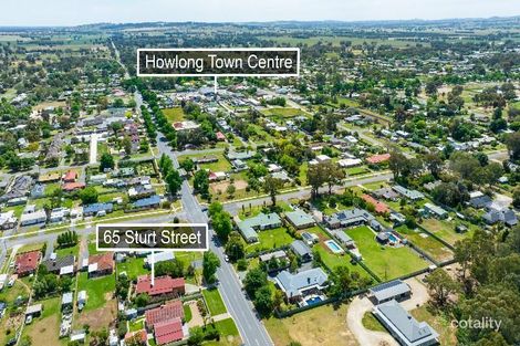 Property photo of 65 Sturt Street Howlong NSW 2643