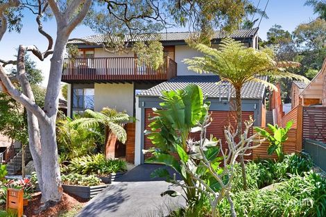 Property photo of 14 Adrian Place Balgowlah Heights NSW 2093