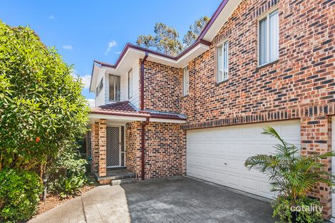 Property photo of 3/623 Princes Highway Kirrawee NSW 2232