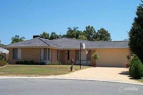 10 Dean Gr, Woodvale, WA 6026