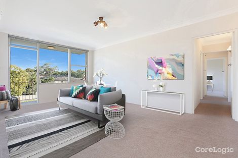 Property photo of 15/133-135 Bunnerong Road Kingsford NSW 2032