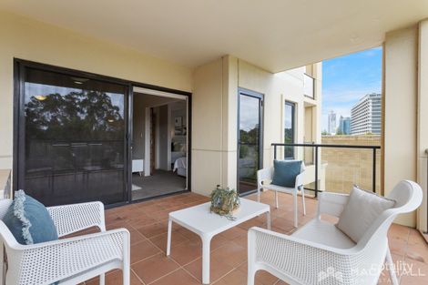 Property photo of 23/16 Kings Park Road West Perth WA 6005