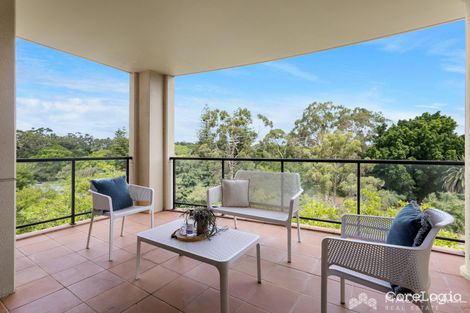 Property photo of 23/16 Kings Park Road West Perth WA 6005