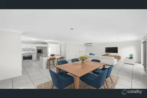 Property photo of 46 Wyndham Circuit Holmview QLD 4207