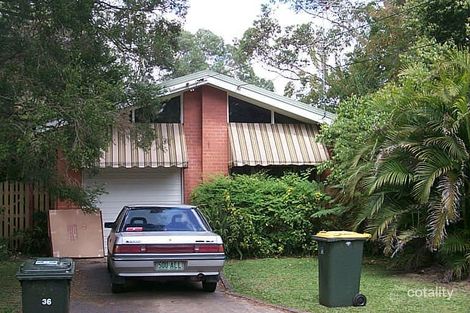 36 Dobell St, Indooroopilly, QLD 4068