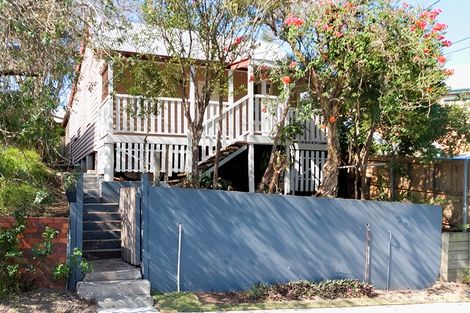 Property photo of 38 Frith Street South Brisbane QLD 4101