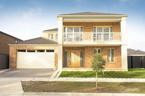 Property photo of 28 Lakewood Boulevard Cairnlea VIC 3023