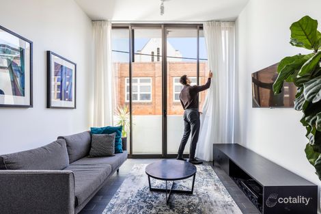 Property photo of 2/533-535 Elizabeth Street Surry Hills NSW 2010