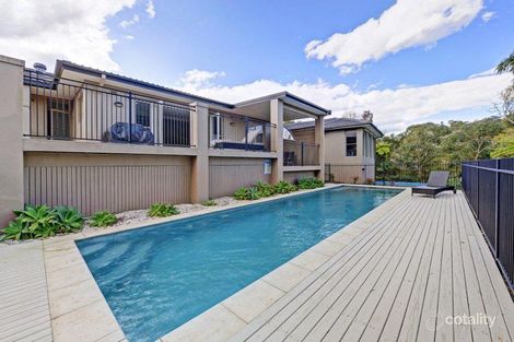 Property photo of 147 Deepwater Road Castle Cove NSW 2069