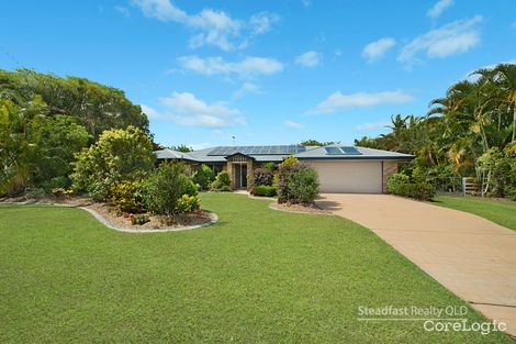 Property photo of 6 Bigita Place Elimbah QLD 4516