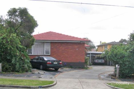 21 Will St, Forest Hill, VIC 3131
